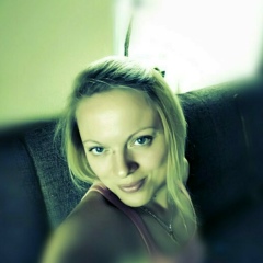 Оксана Ильина, 19.12.1987, Санкт-Петербург