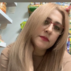 Мадлен Арибова, 09.10, Грозный