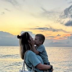 Juli Kotkova, 18.03.1994, Москва