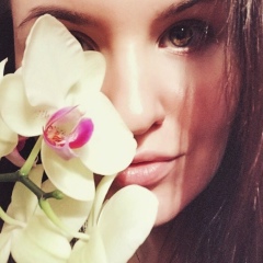 Мариночка Силкова, 30.09.1988, Москва