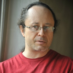 Игорь Берхин