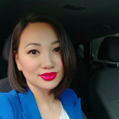 Фарида Абсаттарова, 30.12, Москва