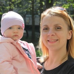 Ирина Гриценко, 26.06, Санкт-Петербург