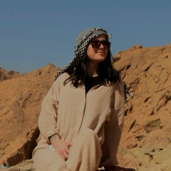 Анастасия Балдыкина