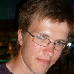 Михаил Пальшин, 23.10.1988, Москва