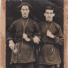 Беслан Д., 29.05, Сочи