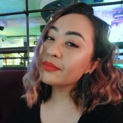 Александра Кулакова, 24.02, Санкт-Петербург