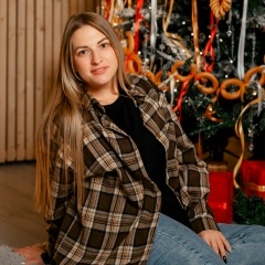 Екатерина Шалыгина, 22.04.1992, Волгоград