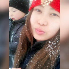 Оля Камал, 23.08.1996, Бейнеу