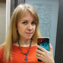 Марина Комарова, 06.03.1988