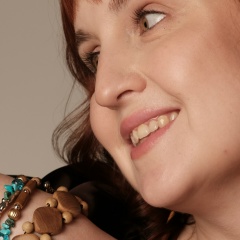 Мария Бекенева, 06.03.1988, Екатеринбург