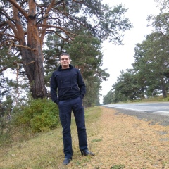 Павел Павлов, 22.07