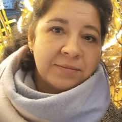 Виктория Валерьевна, Москва