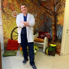 Игорь Анохин, 24.04, Новосибирск