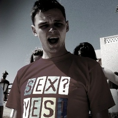 Саня Шарапов, 15.09, Москва