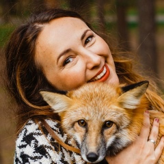 Евгения Столпнер, 29.12.1986, Санкт-Петербург