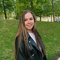 Лиля Суннятова, 25.10, Москва