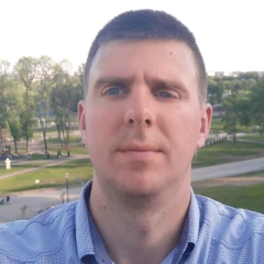 Олег Антощенко, 30.09.1987, Могилёв