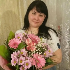 Анфиса Ахметзянова, 16.04.1988, Набережные Челны