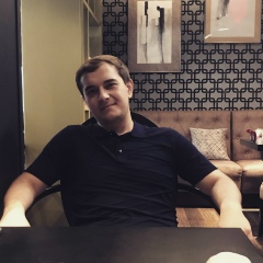 Maga Salavatov, 19.05, Москва