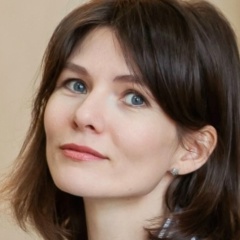 Елена Ростовская, 30.09, Москва