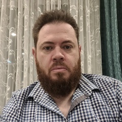 Дмитрий Романовский, 19.02.1986, Москва