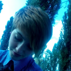 Мария Евтушенко, 02.11, Amsterdam