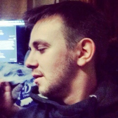 Кирилл Голубев, 06.06, Москва