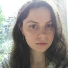 Юлия Вознесенская, 10.06.1931