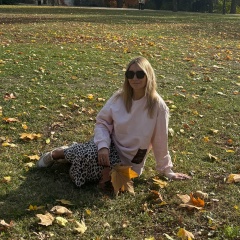 Дарья Остроухова