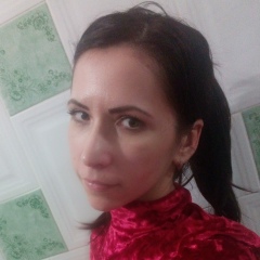 Натали Солопенко, 15.11, Киев