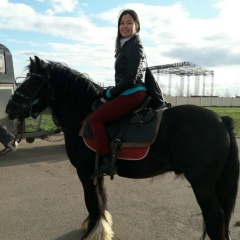 Айнура Есильбаева, Астана