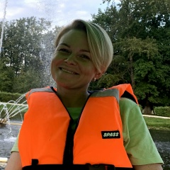 Катя Тимофеева, 15.04, Москва