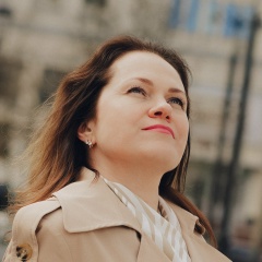 Анна , 07.01, Вологда