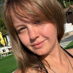 Екатерина Попова, Тамбов