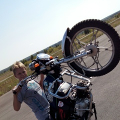 Дима Треболин, 18.05.2000, Тамбов