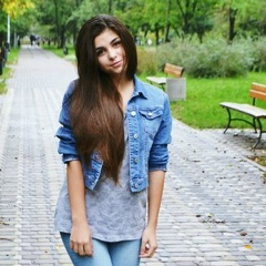 Диана Шогенова, 16.04.1997, Баксан