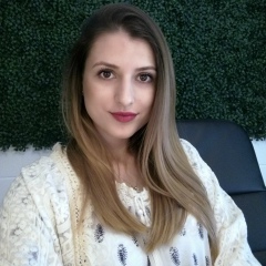 Габриела Лунгу, 24.10.1995