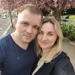 Александра Ткалич, 07.11, Калининград