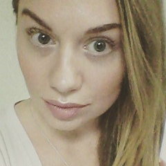 Аня Кудряшова, 31.08.1986, Великий Новгород