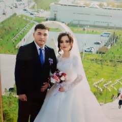 Zhandos Nurlanuly, 06.11.1991, Алматы