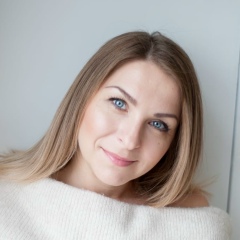 Ольга Стрельцова, 29.04