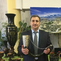 Ризван Абдулаев, Боровичи