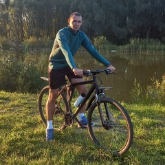 Артём Зайцев, 22.05.1988, Казань