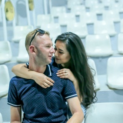 Бабур Худайбергенов, 03.12, New York City