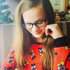 Віолетта Рибак, Ивано-Франковск