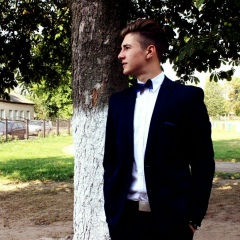 Егор Тарасик, 25.06, Червень