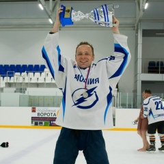 Антон Бульба, 23.01.1987, Санкт-Петербург