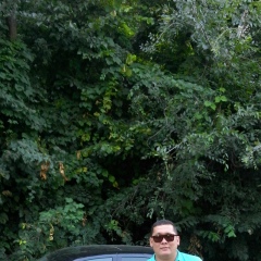 Искендер Мушенов, 25.11.1974