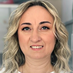 Тамара Кулибина, 13.09, Санкт-Петербург